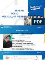 Materi Pengimbasan