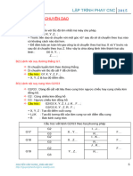 Lập Trình Phay Cnc - phần b