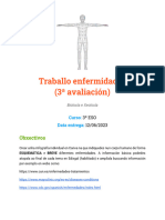 Infografia Enfermidades