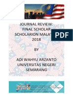 E-Journal - Adi Wahyu Arzanto
