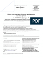 04 Information Systems in Supply Chain Integration