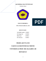 Pasar Modal Dan Investasi Kel 5