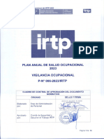 P006-2023-Irtp - Plan y Programa de Salud Ocupacio 231015 121433