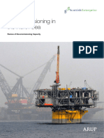 Decommissioning in The North Sea Demand Vs Capacity Low Res