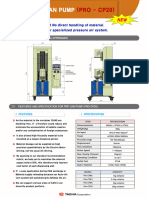 TAEHA - PRO-CP20 - Pro Can Pump