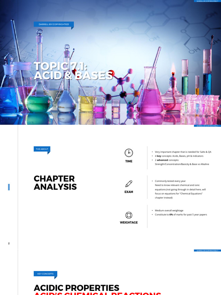Chem Chapter 7 1 Acid Bases Pdf