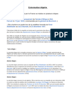 Algérie PDF