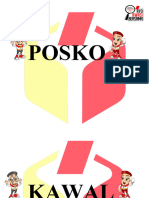 POSKO