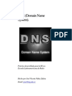 DNS