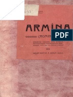 Armîna (Românca)