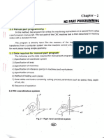 Cam Practical Theory