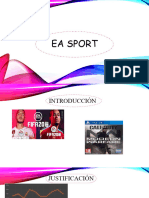 Ea Sport