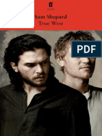 True West (Shepard Sam) (Z-Library)