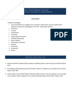 Zasady - Przyznawania - Punktow - Za - Publikacje - Naukowe - W - Czasopismach - 09-12-2021 Warszwski Uniwersytet Medyczny