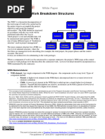 Project Sizes - Small, Medium and Large | PDF | Project Management ...