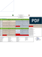 Jadwal KBM SMT 1 2023-2024 - Dapodik