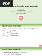 Fourier Series