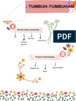TAHUN 4 UNIT 4 TUMBUHAN