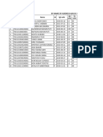 Bukti Pencatatan Dan Pelaporan Kasus Stunting 2023