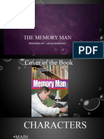 The Memory Man