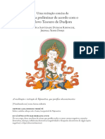 Vajrasatva dudjomtersarPORT Imagem