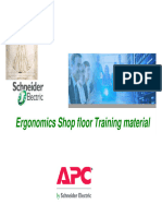 Ergo in The Shop Floor Training-1