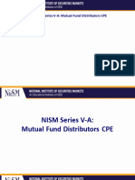 NISM-Series V-A MFD CPE Material-Nov-2019