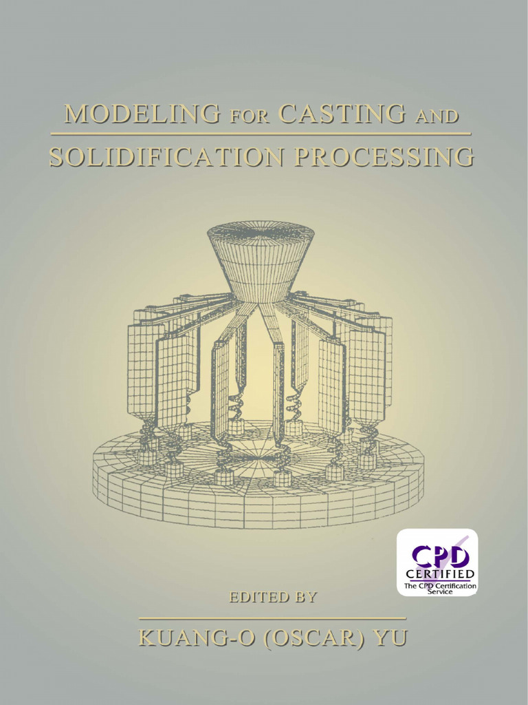 Previewpdf | PDF | Ingot | Casting
