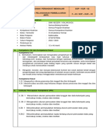 Bahan Ajar Referensi - Ukuran Pemusatan Data