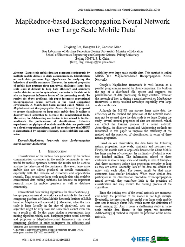 mapreduce-based-backpropagation-neural-network-over-large-scale-mobile