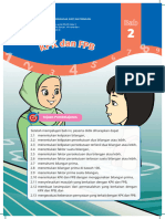 Buku Guru Matematika - Matematika - Panduan Khusus Bab 2 - Fase C