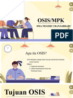 Osis MPK Mpls 2023:2024