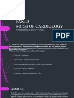 Cardiology 3