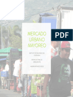 Mercado Urbano