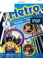 Metro Starter SB+WB