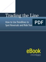 02 Trading The Line How To Use Trendlines