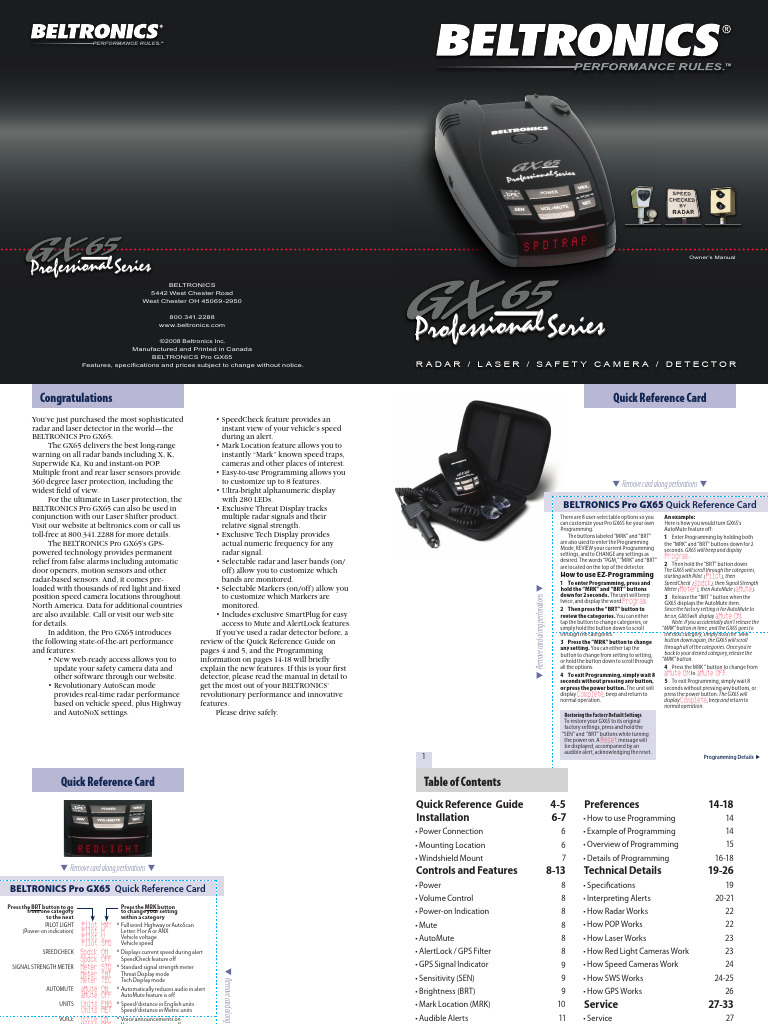 HONEYWELL RABO G65 INSTRUCTION MANUAL PDF DOWNLOAD visual data 8