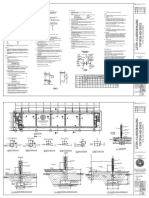 THS Structural Plans (Combine)