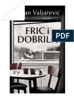 Srđan Valjarević - Fric I Dobrila