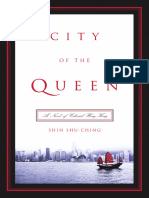 City of The Queen - Shu-Ching Shi