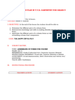 Assembling of Forms For Column