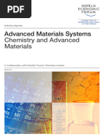 Advanced Manufacturing Techniques For Engineering and