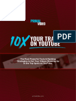 PrimalVideo-YouTube Ranking Guide