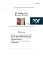 Clase Goniometria 05 Mayo Ar