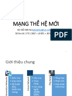 MẠNG THẾ HỆ MỚI - C2 - FN - 13Sept22