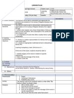 Louiglen - Lesson Plan With Annotation - q2