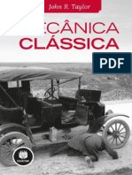 Resumo Mecanica Classica John R Taylor