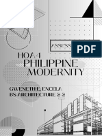 Hoa4-Philippine Modernity
