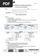 ASTM Tables for Petroleum Measurements | PDF | Barrel (Unit) | Volume