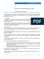 Apresentação Mediastino PDF